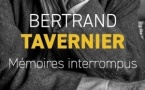 Bertrand Tavernier, Mémoires interrompus. Institut Lumière / Acte Sud