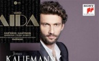 Nouveautés discographiques chez Warner et Sony : Aida de Verdi, et un récital Puccini, magnifiés par Jonas Kaufmann. Par Christian Colombeau