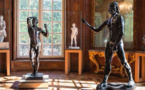 Musée Rodin Paris, réouverture le 12 novembre 2015