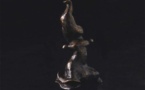 Exposition Rêves de Pierre, Rêves de Bronze, galerie Jardins en Art, Paris, du 1er octobre au 28 novembre 2015