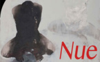 "Nue", de Raissa Bedjaoui, Théâtre du Temps, Paris, du 8  au 24 novembre 2015