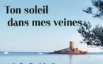 « Ton soleil dans mes veines – Italie, Tunisie, France… une odyssée méditerranéenne ». Un livre lumineux de David Bonfy. HDiffusion