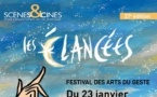 Festival les Elancées  - Istres // Ouest Provence : un rendez-vous exceptionnel des arts du geste. Du 23 janvier au 9 février 2025