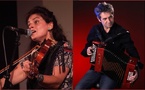 Valaurie (26), La Salle : Concert Djampa, dim 12/01/25 à 17h