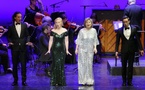 Classical Broadway au palais Neptune (Toulon) le 28/12/2024 - 20h00