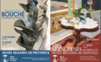 Vies Silencieuses, exposition au Musée Regards de Provence, à Marseille du 17 septembre 2015 au 13 mars 2016