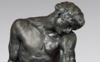 Roubaix, La Piscine : exposition « Rodin / Bourdelle. Corps à corps ». du 1er mars au 1er juin 2025