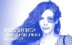 Lyon, salle Molière : Patricia Petibon. L’amour, la mer, la mort. 31 janvier - 20h30