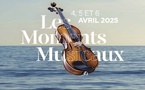 La Baule, Hôtel Barrière L’Hermitage : Vivre les Moments Musicaux à L’Hermitage La Baule – 4-6 avril 2025