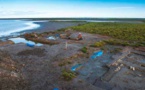 Camargue, archéologie et territoire. Enquêtes sur un Rhône disparu. Musée départemental Arles antique du 12 décembre 2015 au 5 juin 2016