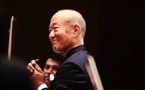 Bordeaux, Auditorium : Joe Hisaishi. Concerto pour harpe et orchestre, les 27 et 28 février 2025 à 20h