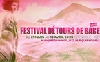 Grenoble : Festival détours de Babel, 15e édition du 21 mars au 13 avril 2025