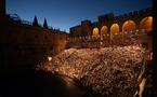 Les clés du Festival. L'aventure du Festival d'Avignon des origines à nos jours