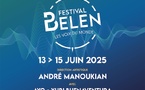 Beaune, Festival BELEN : la programmation de la 2e édition. 13-15 juin 2025