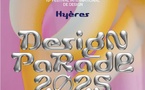 Design Parade Toulon, 9e Festival International d’Architecture d’Intérieur du 27 au 29 juin 2025