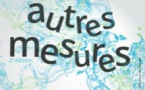 Autres Mesures 2016, Festival de musique contemporaine in situ, à Rennes du 14 au 17 janvier 2016