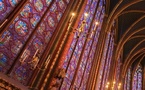 Sainte Chapelle Paris Festival : 3ème Edition Opéra, Lyric &amp; co du 30 Mars au 1er Mai 2025