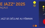 Drôme, Parfum de jazz 2025 du 18/07 au 17/08/2025