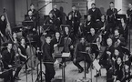 ﻿﻿Festival de musique de Toulon, Palais Neptune : Orchestre Consuelo &amp; Victor Julien-Laferrière. Lundi 19 mai à 20h