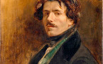 Delacroix et l’essor de l’art moderne, The National Gallery, Londres, du 17 février au 22 mai 2016