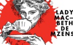 Lady Macbeth de Mzensk, de Chostakovitch, Opéra de Lyon, du 23 janvier au 6 février 2016