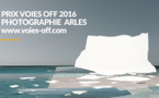 Festival Voies Off 2016 : Le concours de photographie Prix Voies Off 2016 est ouvert à tous les photographes de talent dans le monde