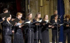 La Passion selon Saint-Jean de Jean-Sébastien Bach à Notre-Dame de Paris les 9 et 10 mars 2016