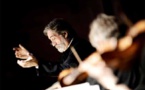 La Resurrezione de Haendel par Jordi Savall et Le Concert des Nations - Eglise d'Arc-et-Senans (25), le 25 mars 2016