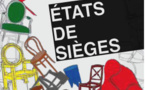 Exposition États de Sièges, le siège dans tous ses états, au château de La Roche-Guyon dans le Val-d’Oise, du 9 avril au 27 novembre 2016