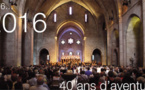 A vos voix, prêts… chantez ! Stages de chant à l'abbaye de Sylvanès