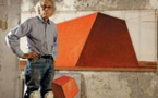 Christo investit la Fondation Maeght du 4 juin au 27 novembre 2016