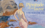 Jean Puy (1876-1960), Plénitude d’un fauve, exposition au Musée du château des Ducs de Wurtemberg, Montbéliard du 9 avril au 18 septembre 2016