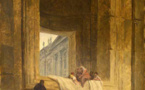 Hubert Robert (1733-1808), Un peintre visionnaire, exposition du 9 mars au 30 mai 2016, Musée du Louvre, Paris