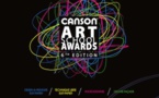 Les lauréats de la 6e édition des Canson® Art School Awards s’exposent au 59Rivoli, en plein coeur de Paris !