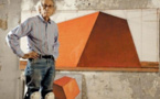 Événement 2016. Christo investit la Fondation Maeght, Saint-Paul, du 4 juin au 27 novembre 2016