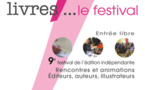 L'antre des livre, festival de l'édition indépendante à Orange, Espace Daudet les 4 et 5 juin 2016