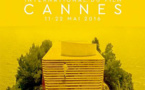 Festival de Cannes : Le Cinéma de la Plage du 11 au 22 mai 2016