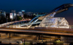 Le musée des Confluences de Lyon participe le samedi 21 mai à la Nuit des musée