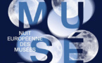 Nuit Européenne des musées à Valence, Drôme, le 21 mai 2016