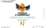 Festival d'Ambronay 2016 – Vibrations : Lumières