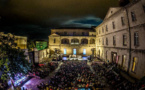 Festival Cordes en ballade : musiques et ... « balades » en Ardèche, du 5 au 16 juillet 2016