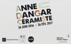 Anne Dangar, le cubisme au quotidien, Valence, Musée des Baux-Arts, du 26 juin 2016 au 26 février 2017