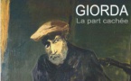 Exposition Giorda, la part cachée, au Centre d’Art Yvon Morin, Le Poët-Laval (26), du 7 mai au 18 septembre 2016