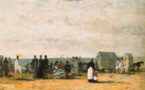 Exposition Courbet et l’Impressionnisme du 9 juillet au 17 octobre 2016 au musée Courbet à Ornans