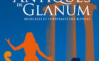 Festival Les Antiques de Glanum. 22-24 juillet 2016