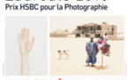 Christian Vium et Marta Zgierska: lauréats du Prix HSBC pour la photographie 2016 du 24 juin au 28 août 2016