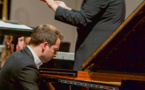 Champagne ! Pour une ouverture réussie de la 36ème Édition du Festival international de Piano de la Roque d’Anthéron 2016 ! Par Serge Alexandre