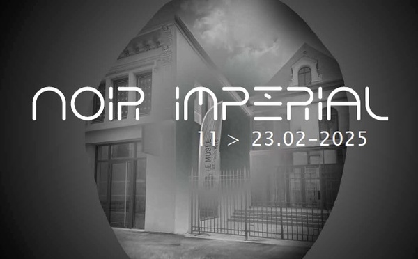 Lyon, Musée de Fourvière : « Noir impérial » exposition du 11 au 23 février 2025