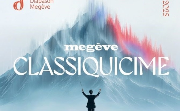 Megève : Classiquicime du 27 au 30 mars 2025