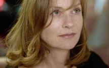 Isabelle Huppert © DR